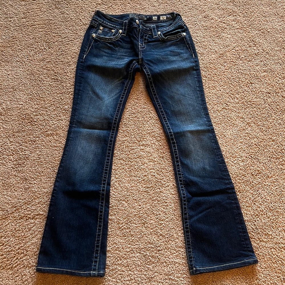 NWOT Miss Me Jeans